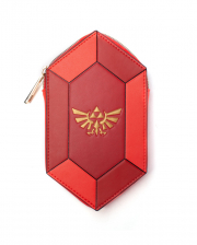 Zelda Ruby Wallet