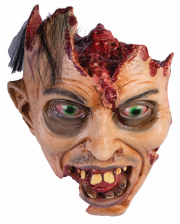 Zombie Autopsie Kopf 
