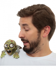 Zombie Buddy For The Shoulder 