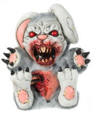 Bad Bunny Zombie Kaninchen