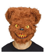 Zombie Bear Mask 