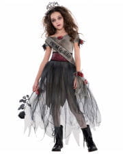 Zombie Queen Costume