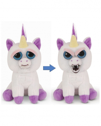 feisty pets glenda glitterpoop the unicorn