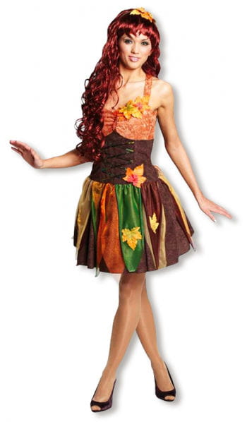 Sexy Herbst Fee Kostüm Feen Und Hexenkostüme Für Frauen Karneval Universe