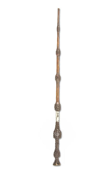 Magier Zauberstab Aus Kunststoff - 26 Cm, Perfektes Kostümzubehör Für Zauberer, Mottoparty & Karneval