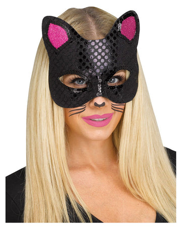 NOLITOY 2er-Set Tiger-Masken Aus EVA – Für Karneval, Halloween & Cosplay, Unisex (weiß & Gelb)