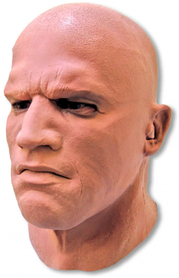 Arnold Foam Latex Mask 
