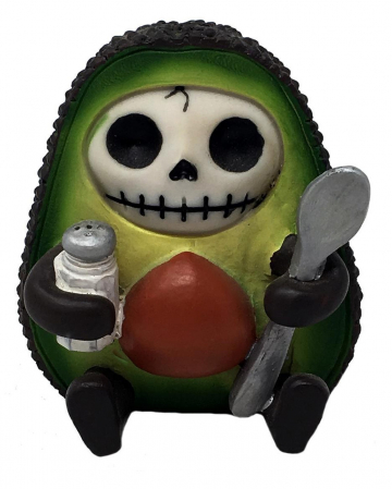 Avo Kato Furrybones Figure Small 