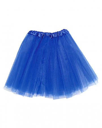 Ballerina Tutu for Kids Blue 