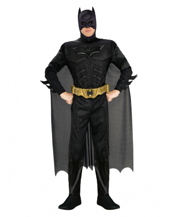 Batman costume L
