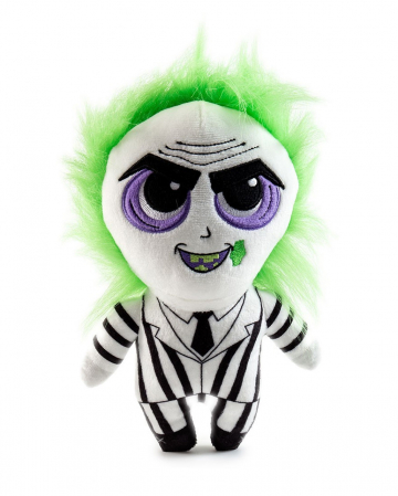 Beetlejuice Phunny Plush Figure 