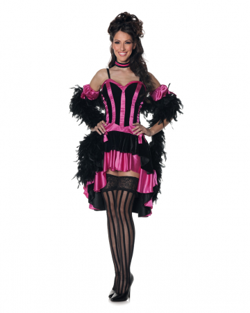Cabaret Dancer Costume L / 40