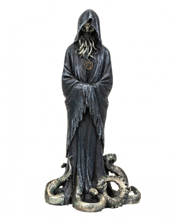 Cthulhu Reaper Statue 20cm 