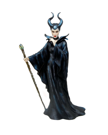 Maleficent Haute Couture Figure 30 Cm as a gift | - Karneval Universe