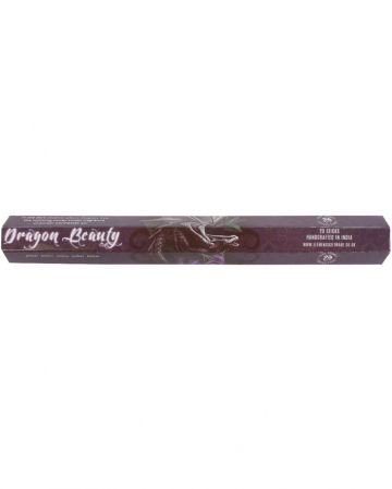 Dragon Beauty Incense Sticks 20 Pcs. 