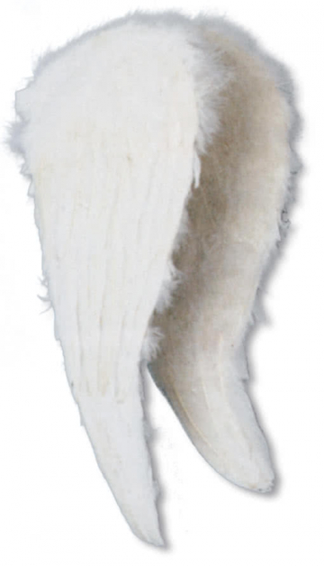 Lustiges amor-engelkostüm für erwachsene weiss-rot: kostüme für Weiße Engelsflügel groß -Weihnachtsflügel-Engelskostüm-Flügel