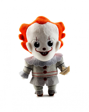 ES - Phunny Pennywise Plush Figure 22 Cm 