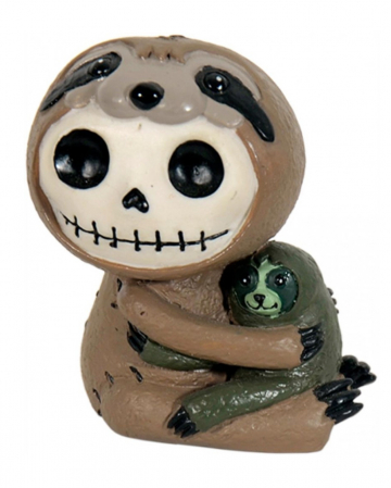 Sloth Furrybones Figure Small 