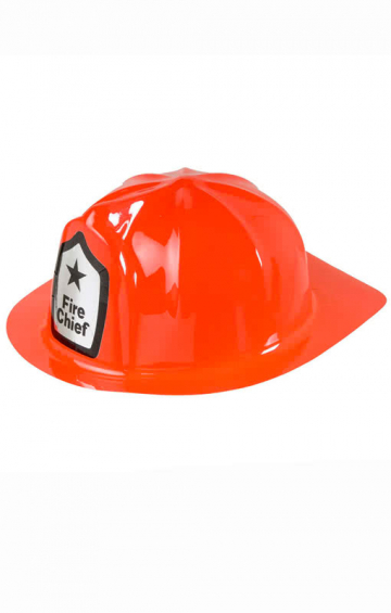 Firefighter`s Helmet Adult Size 