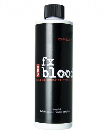 Film Blood / FX Blood 240 ml 