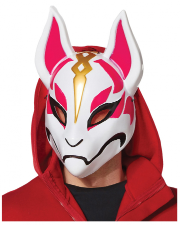 Fortnite Drift Mask 