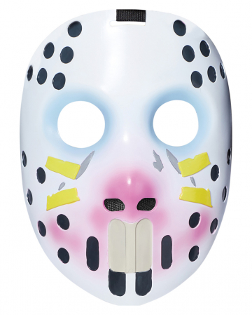 Fortnite Rabbit Raider Mask 