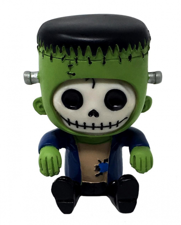 Frankie Furrybones Figure Small 