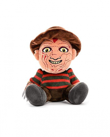 Freddy Krueger Phunny Plush Figure 