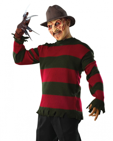 Freddy Krueger Pulli One Size