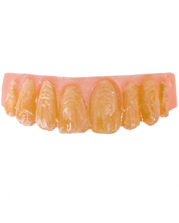 Brutal Nicotin SFX Veneer Teeth 