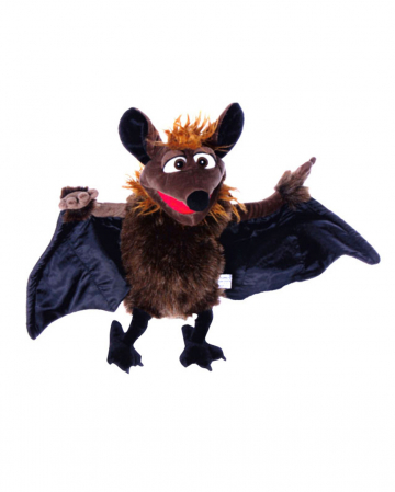 Gaston Bat Hand Puppet 