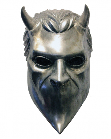Ghost Maske Nameless Ghoul 
