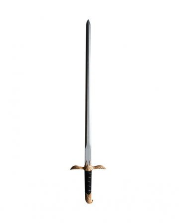 Golden Foam Sword 