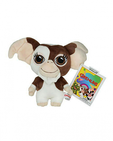 Gremlins Gizmo Stuffed Animal 