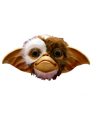 Lizenz Gremlins Gizmo Maske 