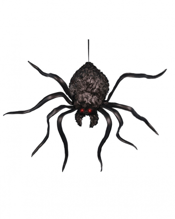 Hanging Shaker Spider 72 Cm 