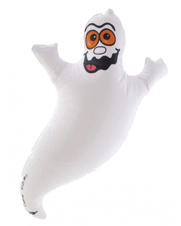 Halloween Ghost Inflatable 43cm as Halloween decoration | - Karneval ...
