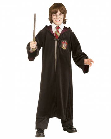 Harry Potter Robe Premium M