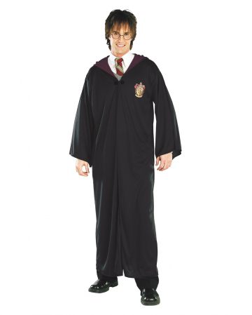 Gryffindor robe - Die qualitativsten Gryffindor robe im Überblick!