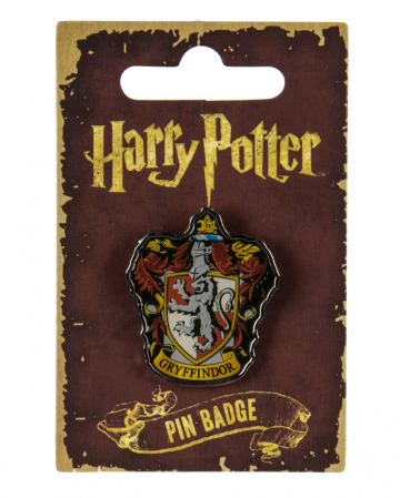 Gryffindor-Pin Harry Potter 