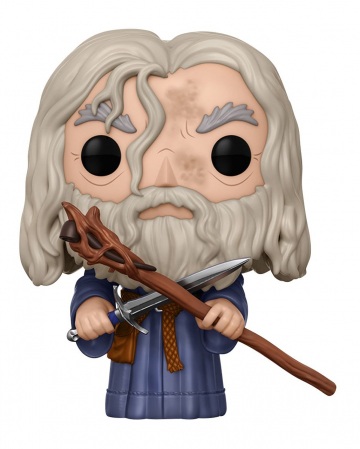 Lord Of The Rings Gandalf Funko Pop! Figure 