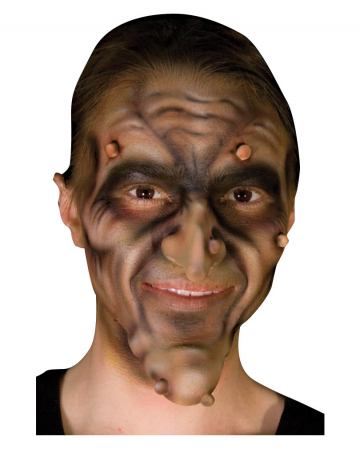 Hexen Warzen 3 St 