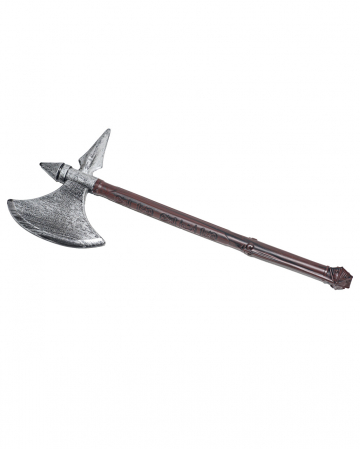 Historical Warrior Axe 