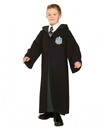 Harry Potter Slytherin Robe DLX L