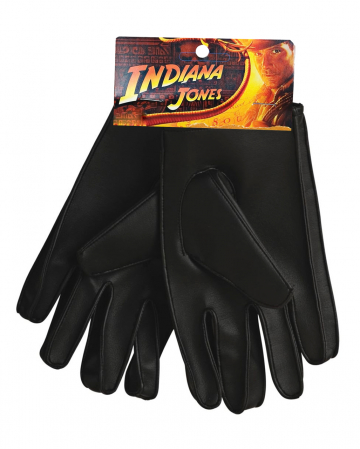 Indiana Jones Kids Gloves 