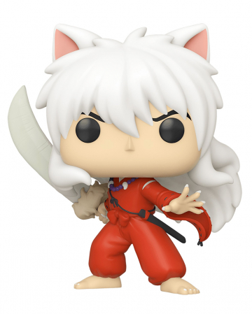 Inuyasha Funko POP! Figure 