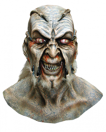 Jeepers Creepers Maske Premium 