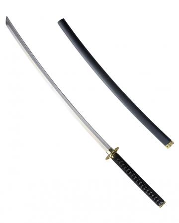 Ninja Schwert mit Scheide 