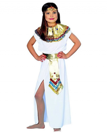 Cleopatra Child Costume S