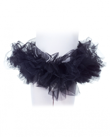 Costume Tutu for Kids black 